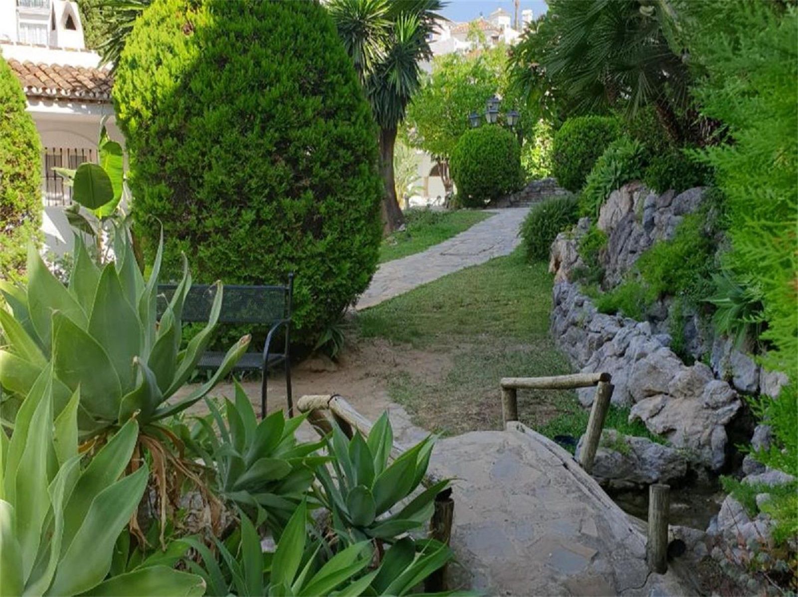 Apartment in Malaga - view 1