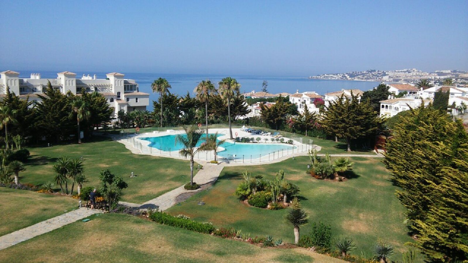 Apartment in Malaga - view 1