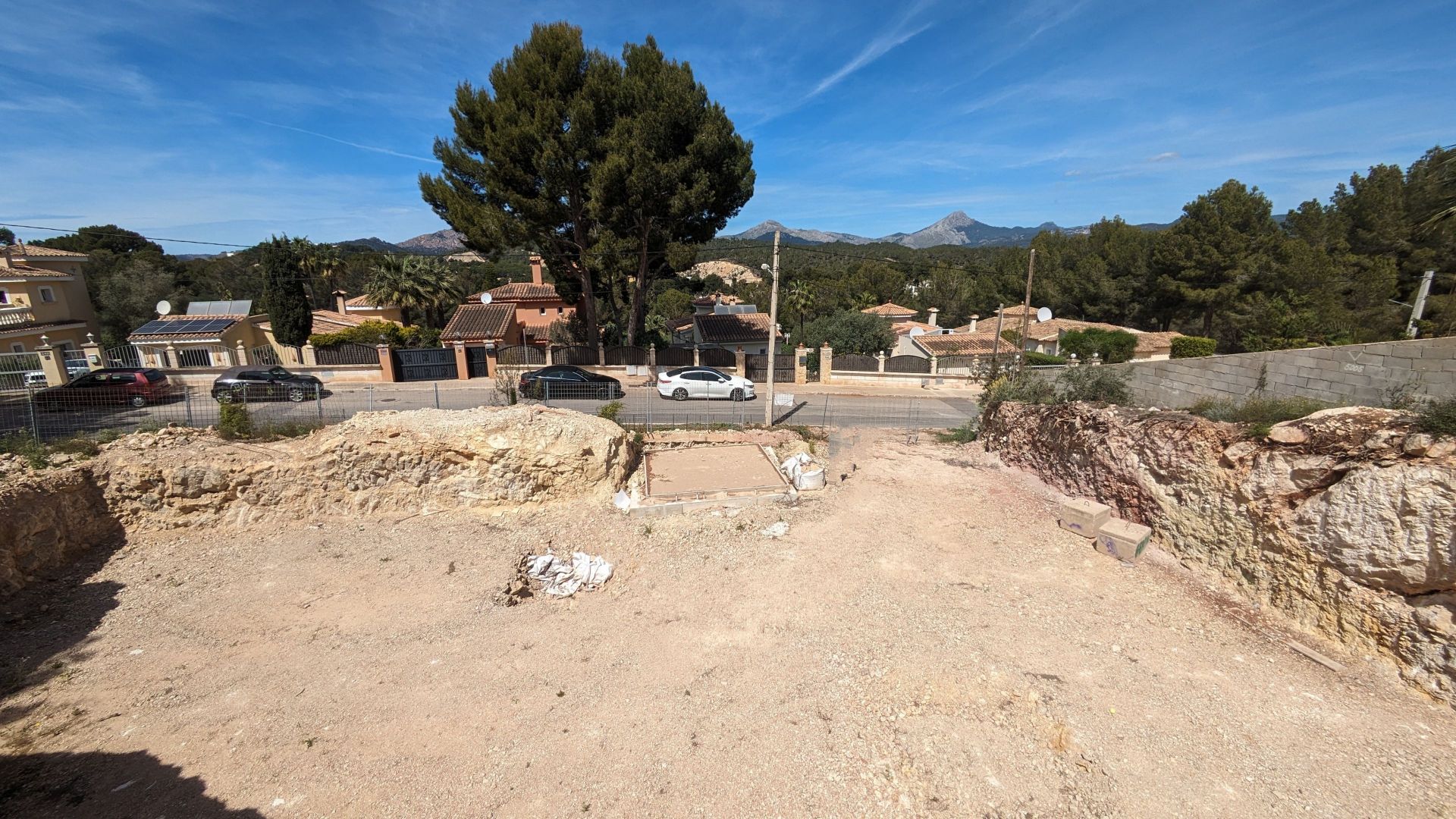 Land in Comunitat Autonoma de les Illes Balears - view 1