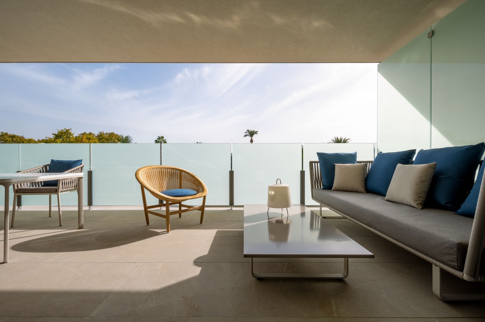 Apartment in Palma de Mallorca - view 1