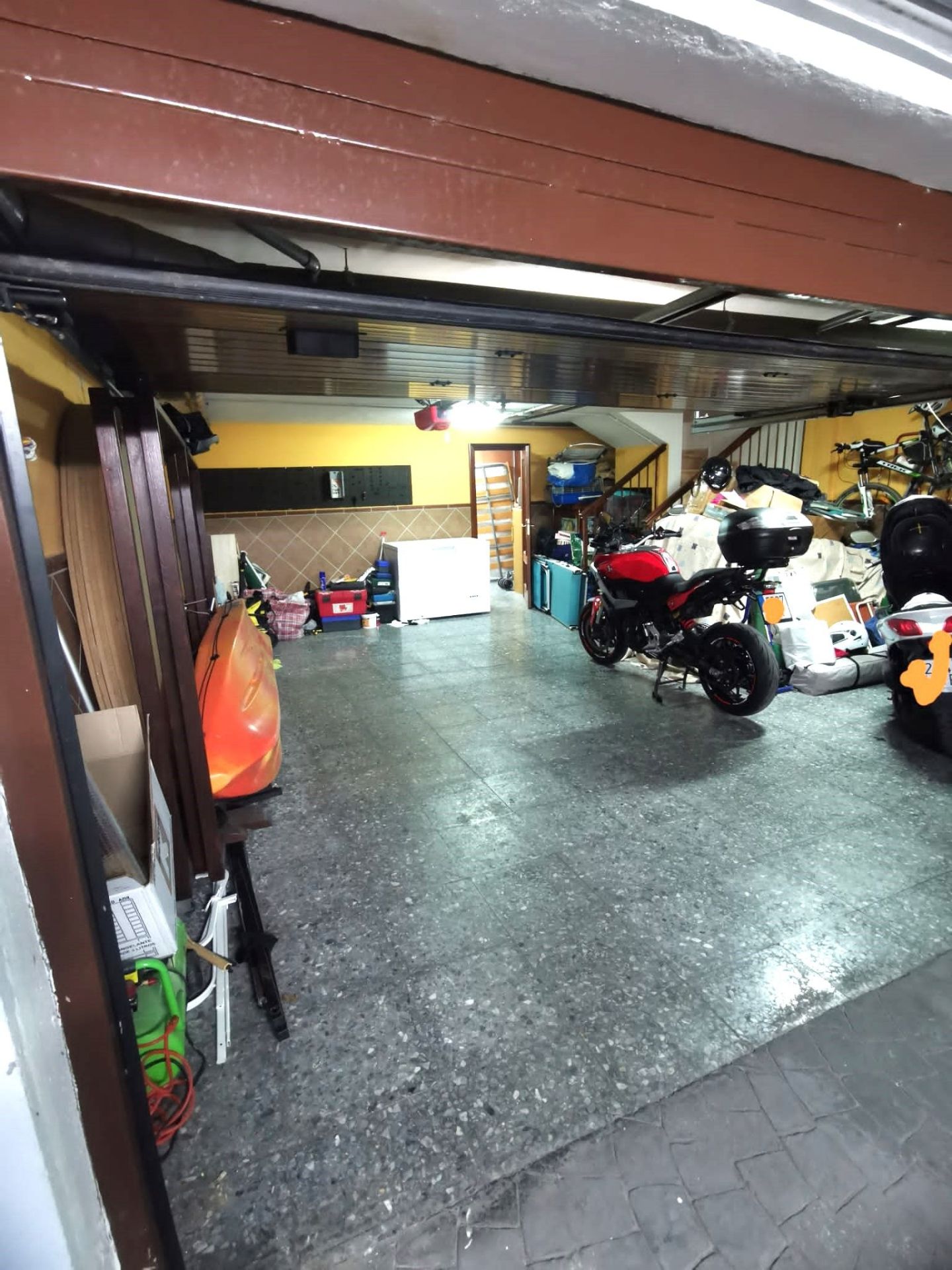 House in Malaga - view 1