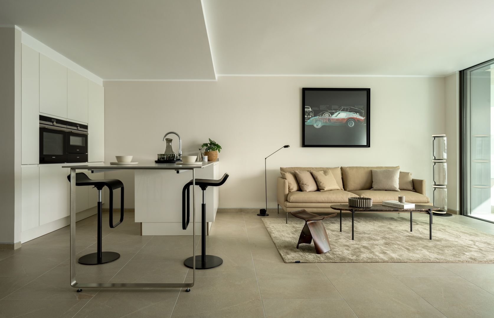 Apartment in Palma de Mallorca - view 1