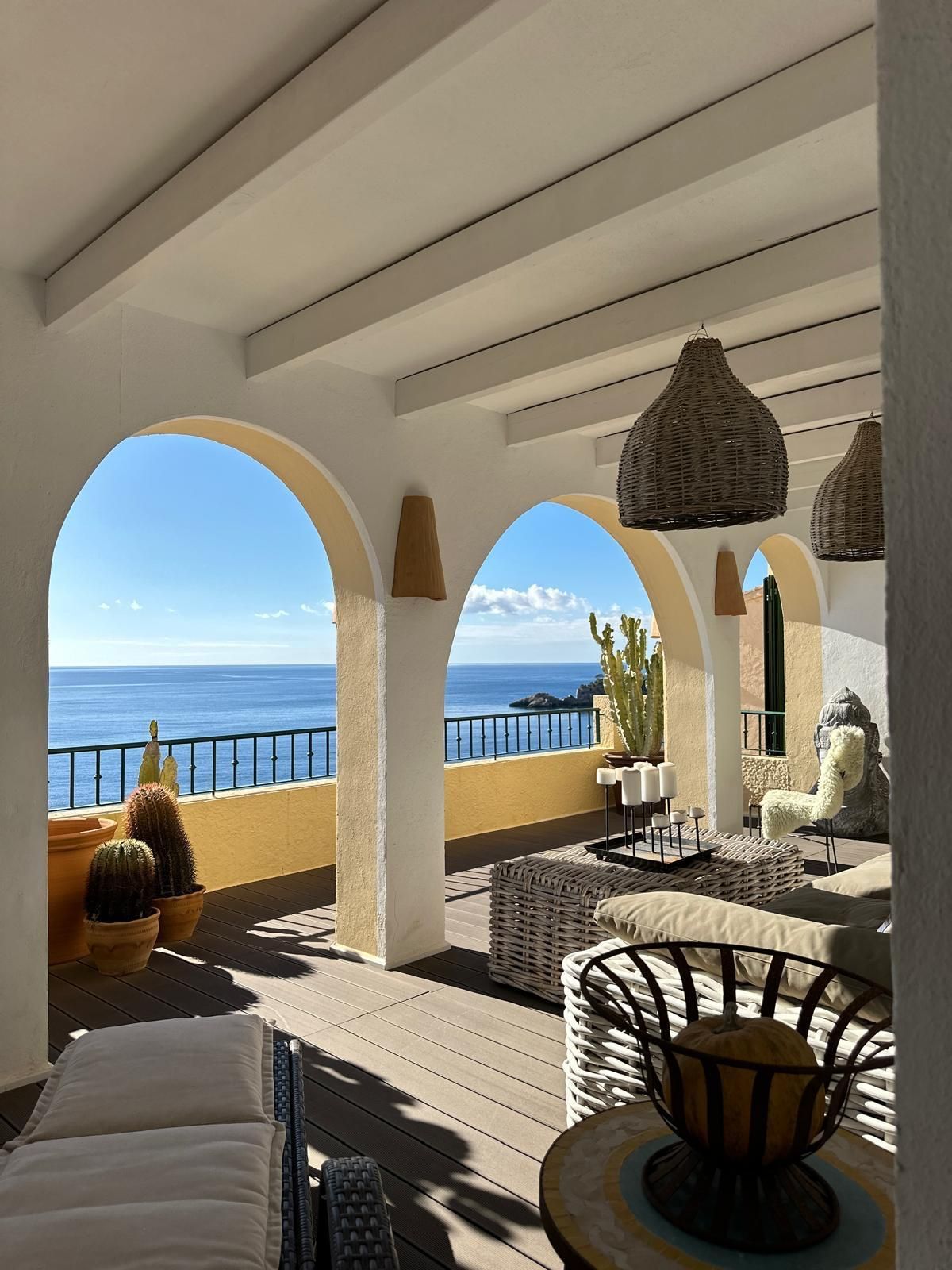 Apartment in Comunitat Autonoma de les Illes Balears - view 1