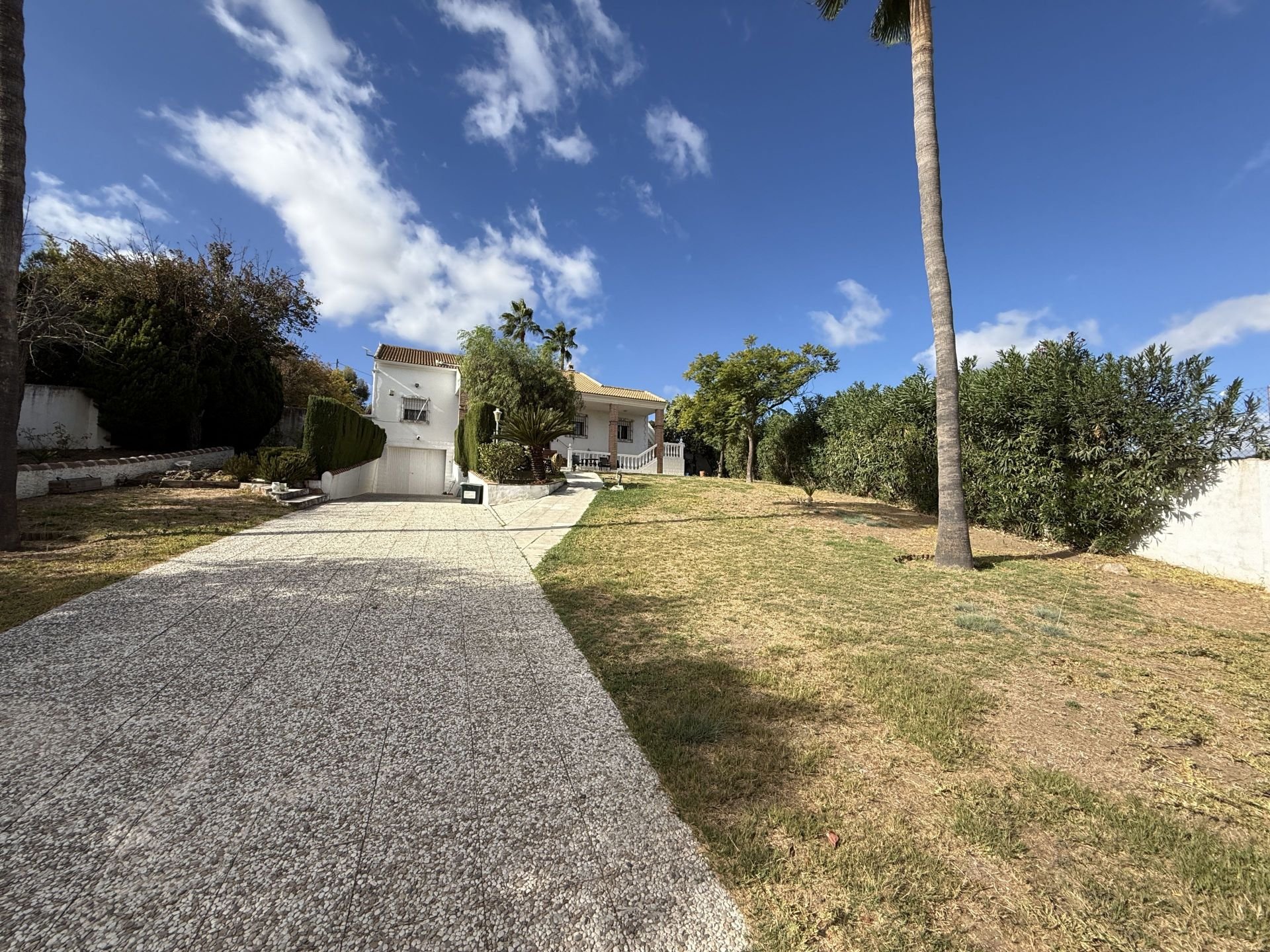 House in Cartama - view 1