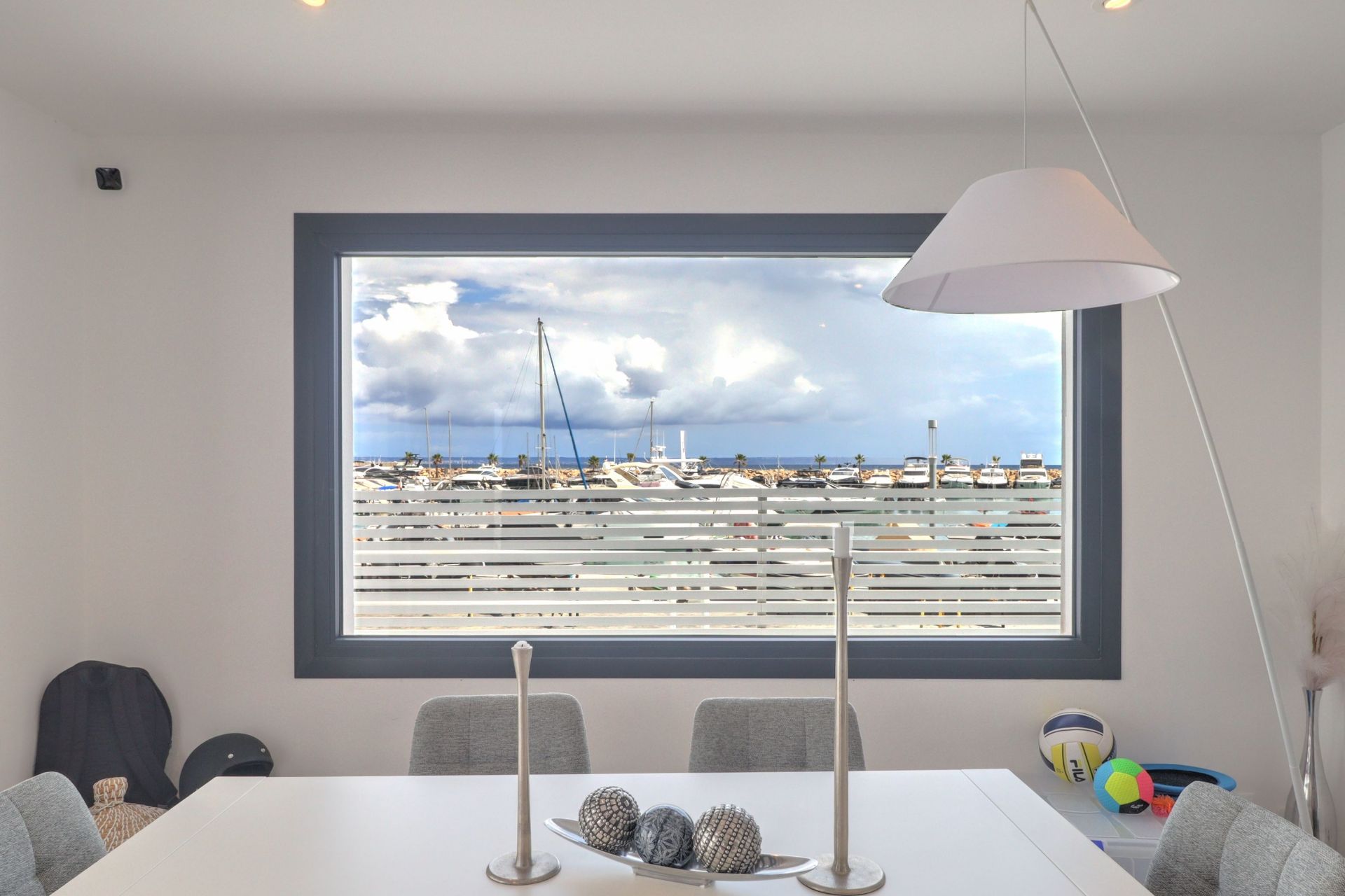Villa in Palma de Mallorca - view 1