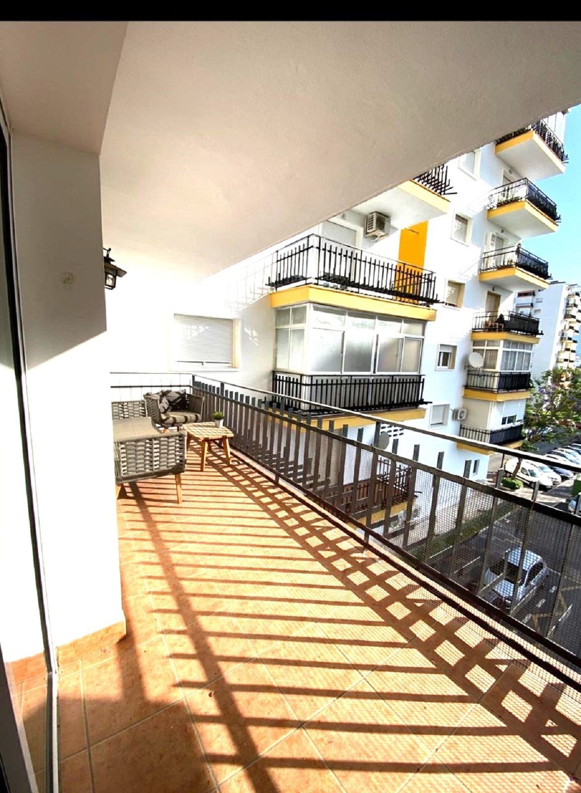 Apartment in Fuengirola - view 1