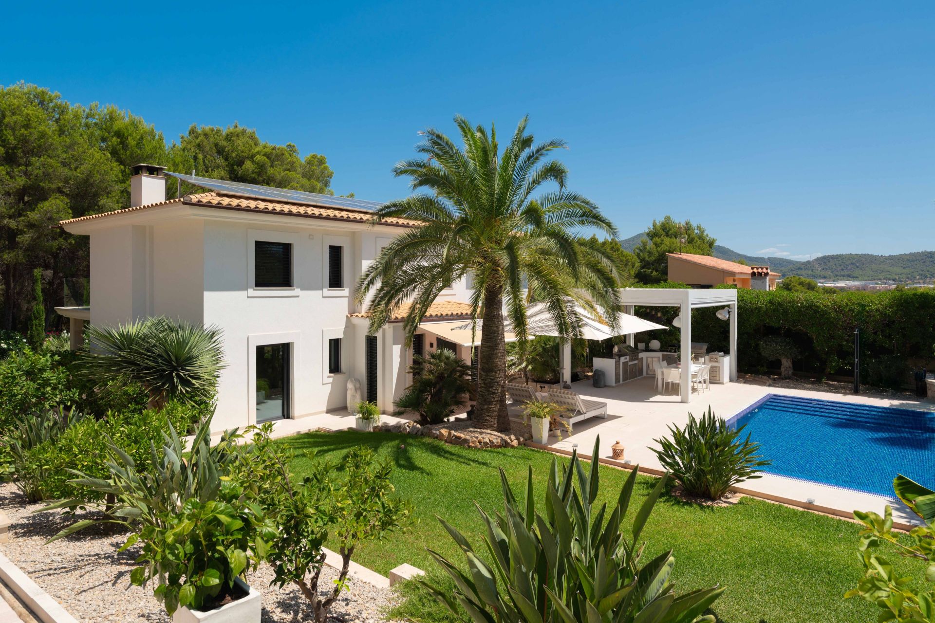 Villa in Comunitat Autonoma de les Illes Balears - view 1