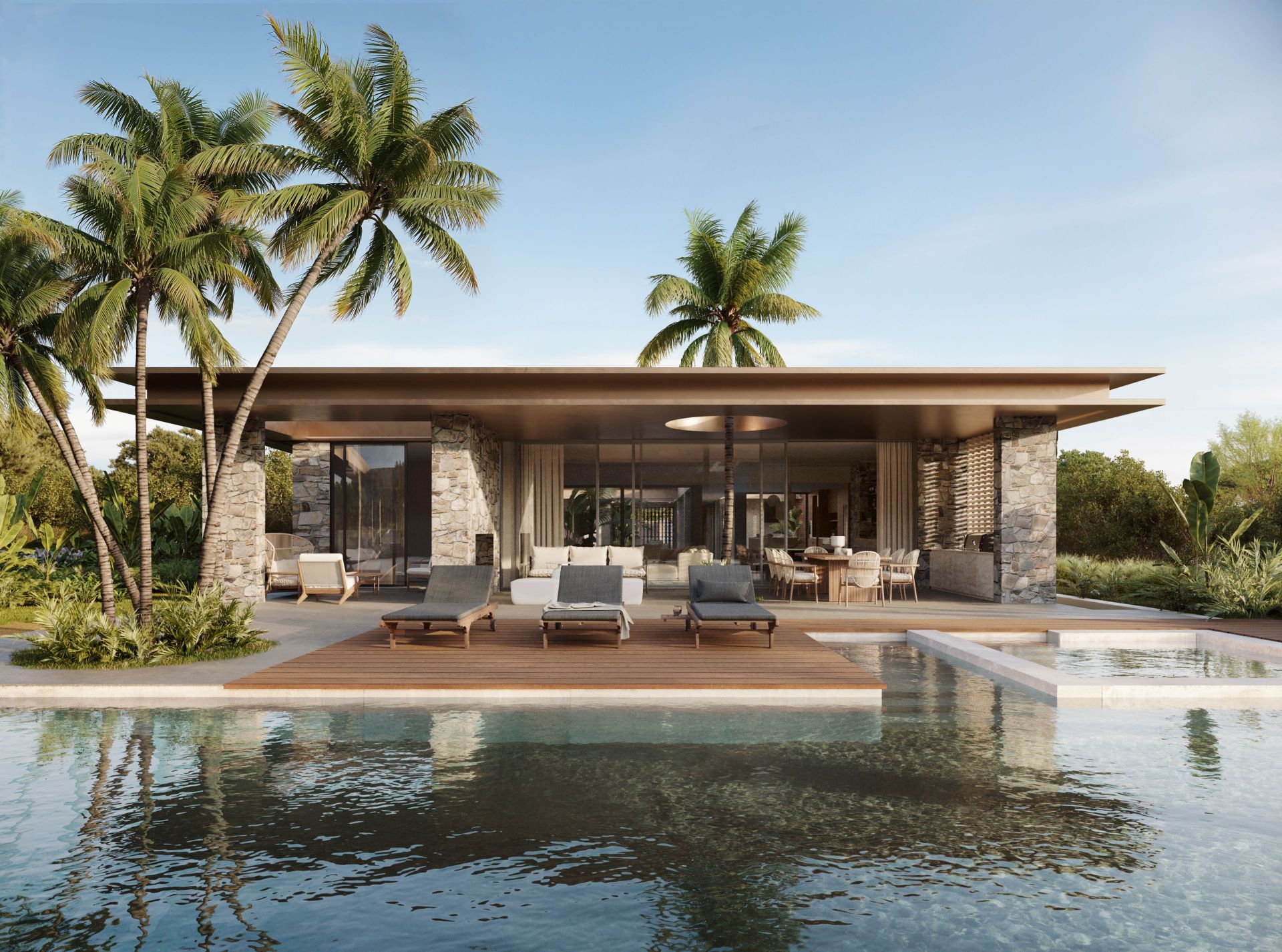 Villa in Comunitat Autonoma de les Illes Balears - view 1