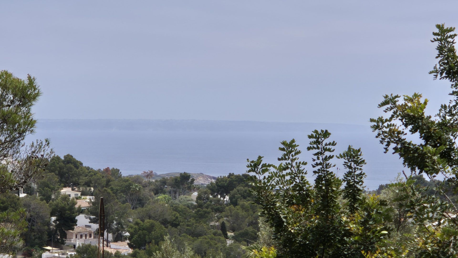 Land in Comunitat Autonoma de les Illes Balears - view 1