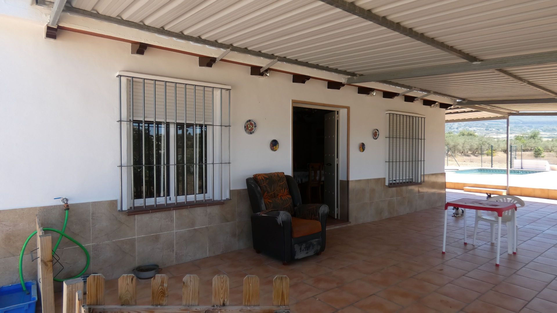 House in Alhaurin el Grande - view 1