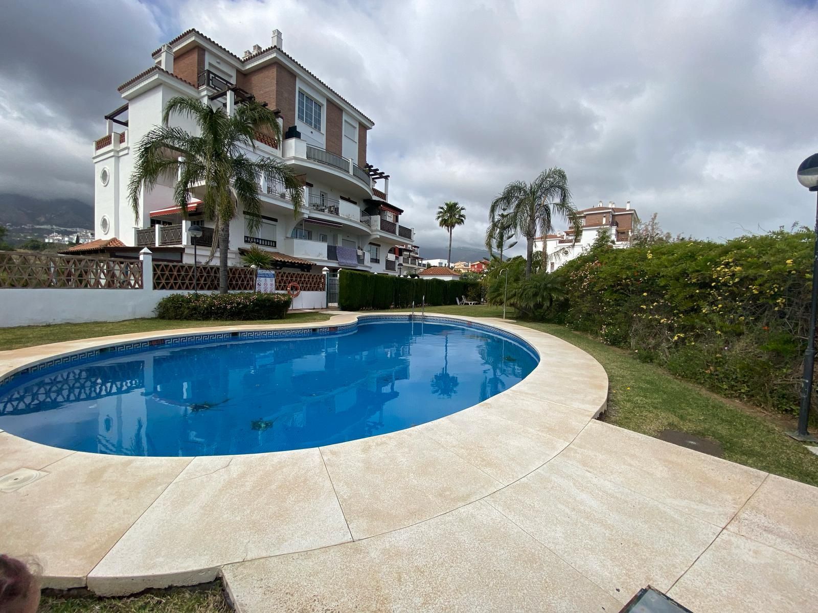 Apartment in Malaga - view 1