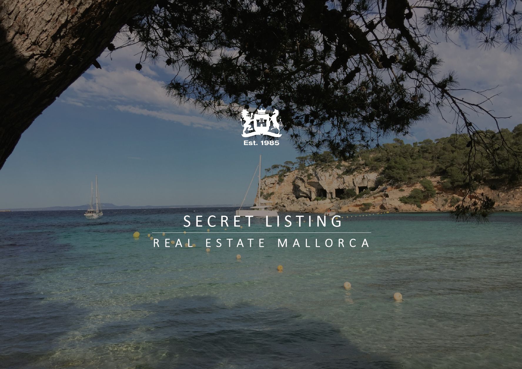 Villa in Comunitat Autonoma de les Illes Balears - view 1