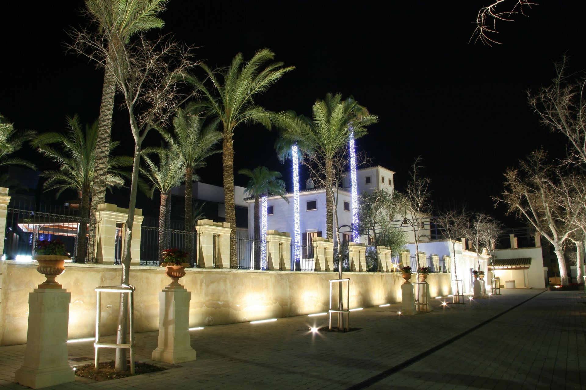 House in Palma de Mallorca - view 1