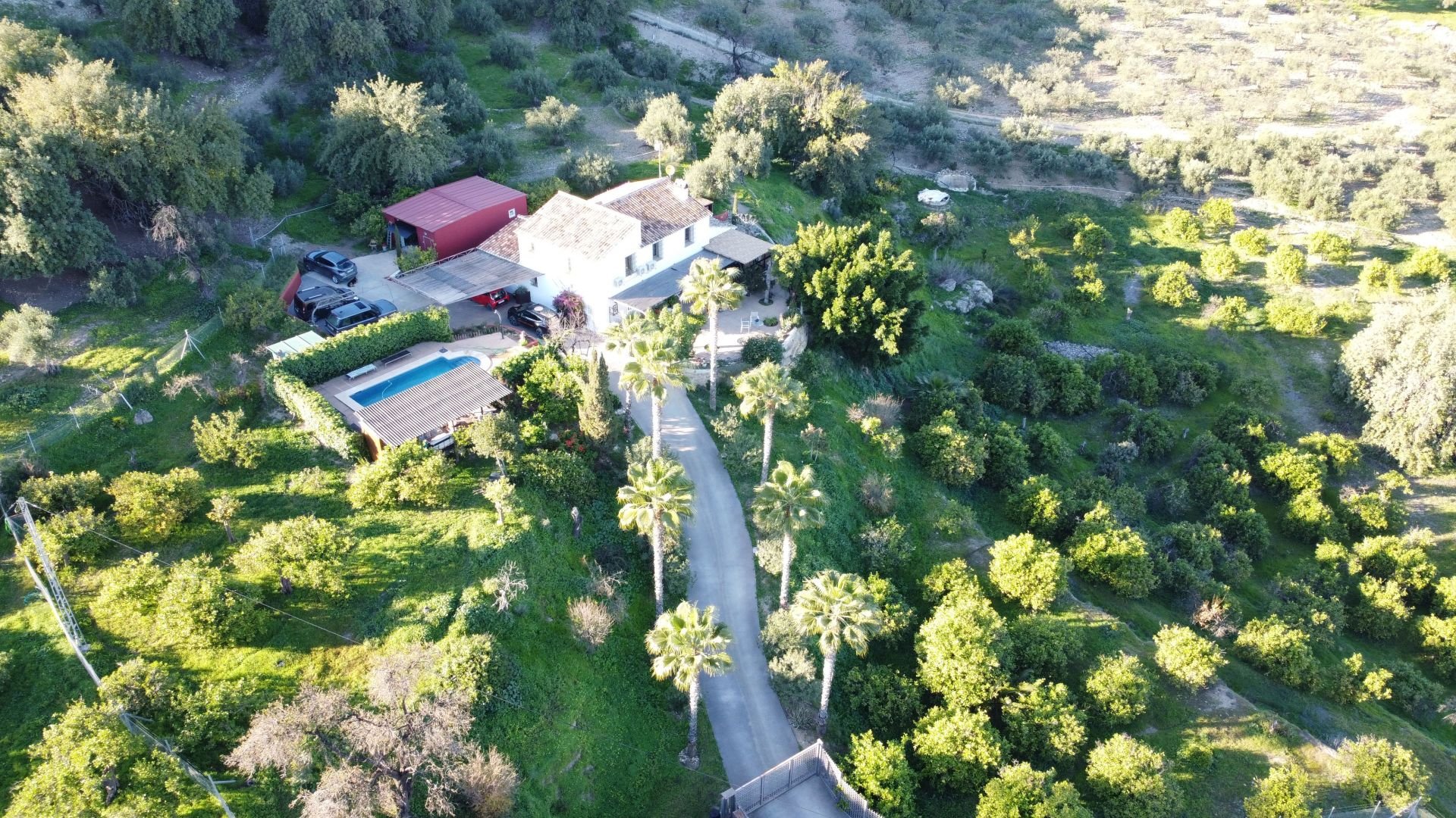 House in Alora - view 1