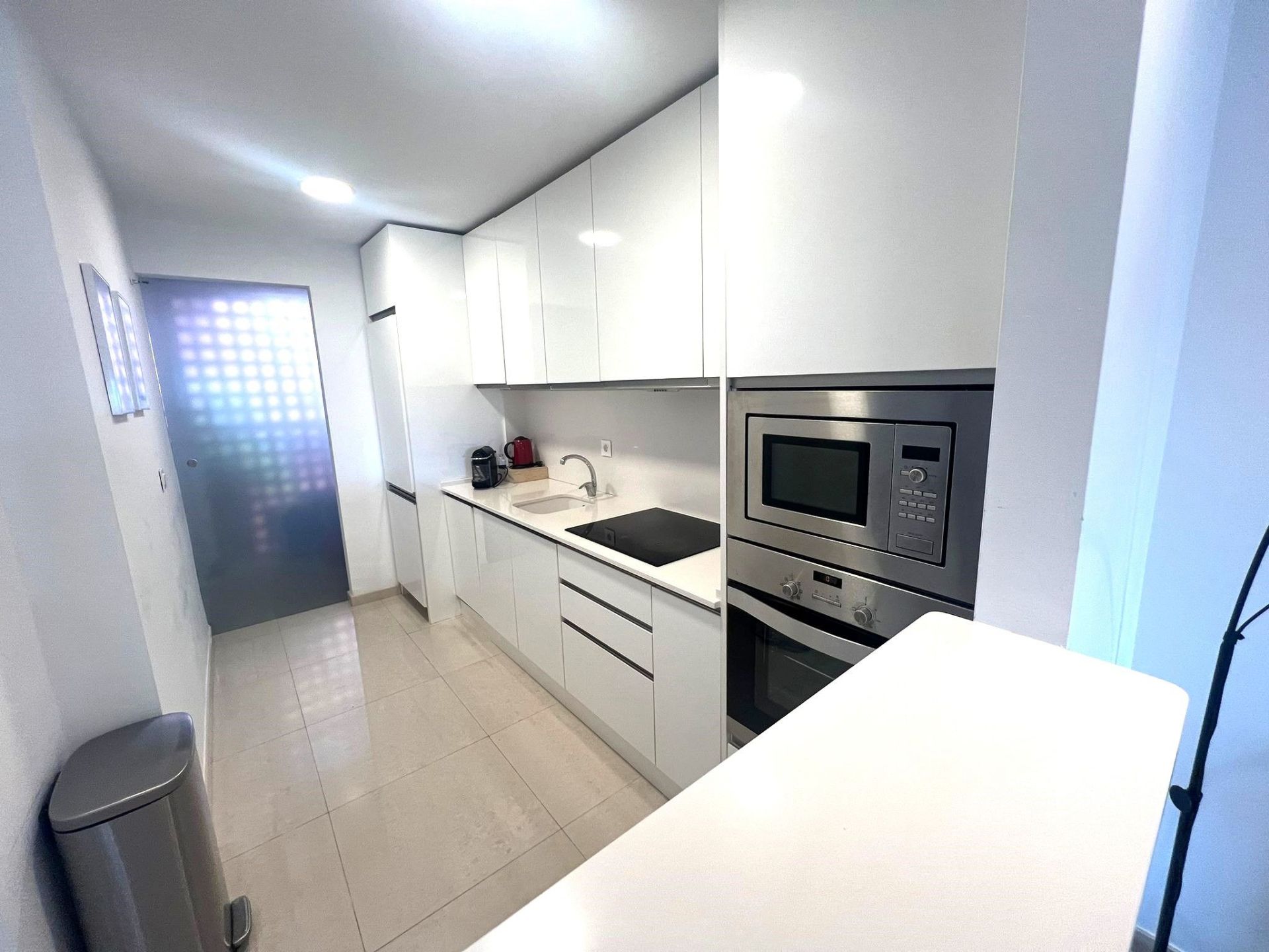 Penthouse in Marbella Del Este - view 1