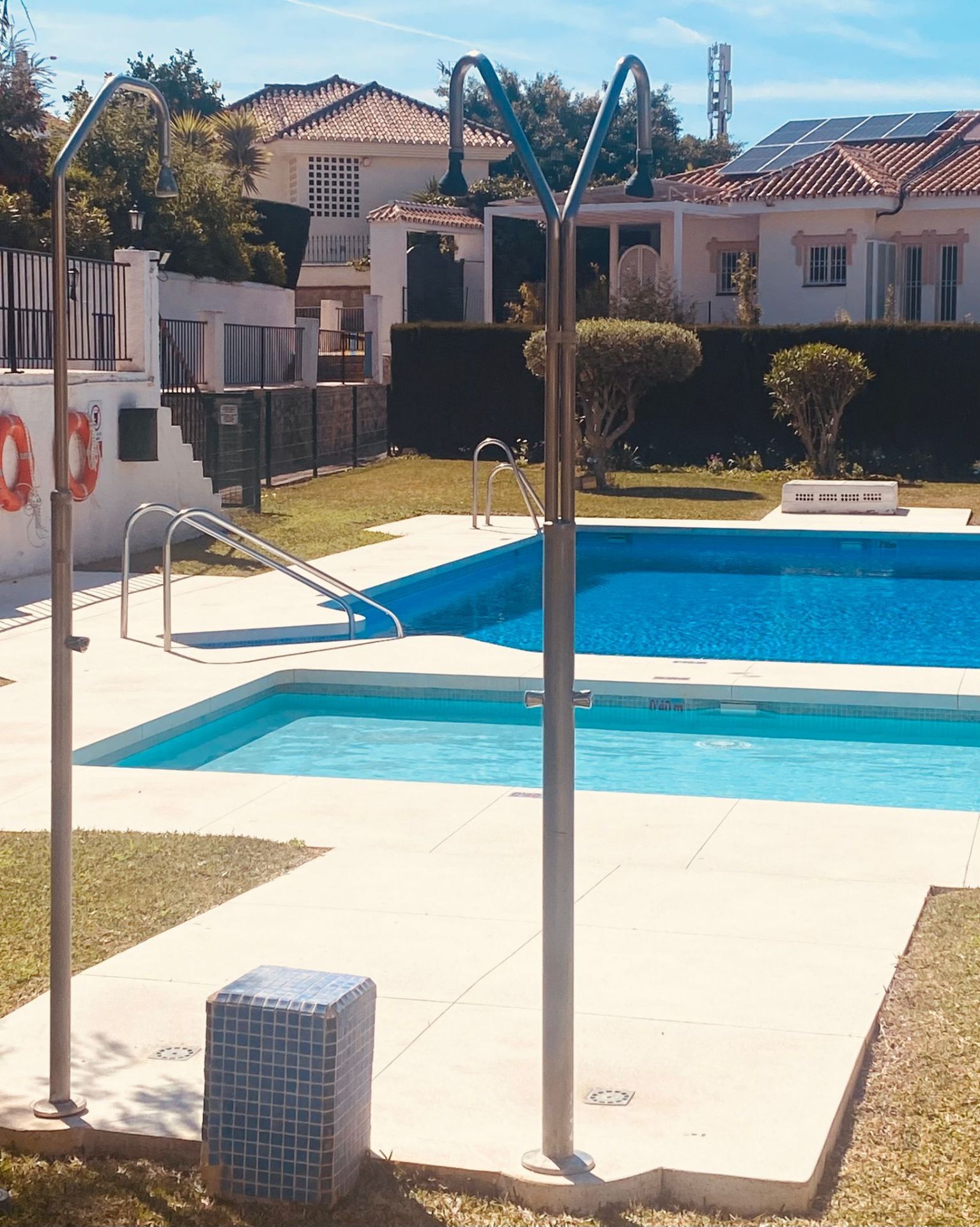 Apartment in Malaga - view 1