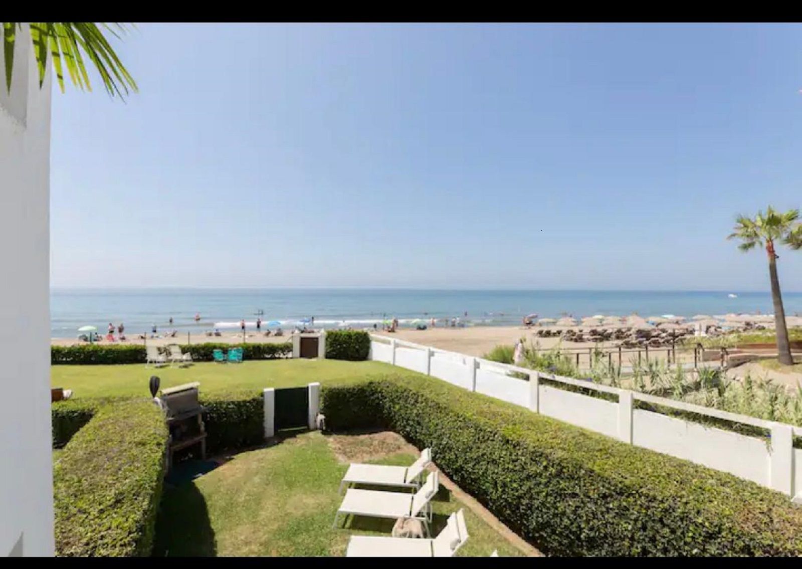 House in Marbella Del Este - view 1