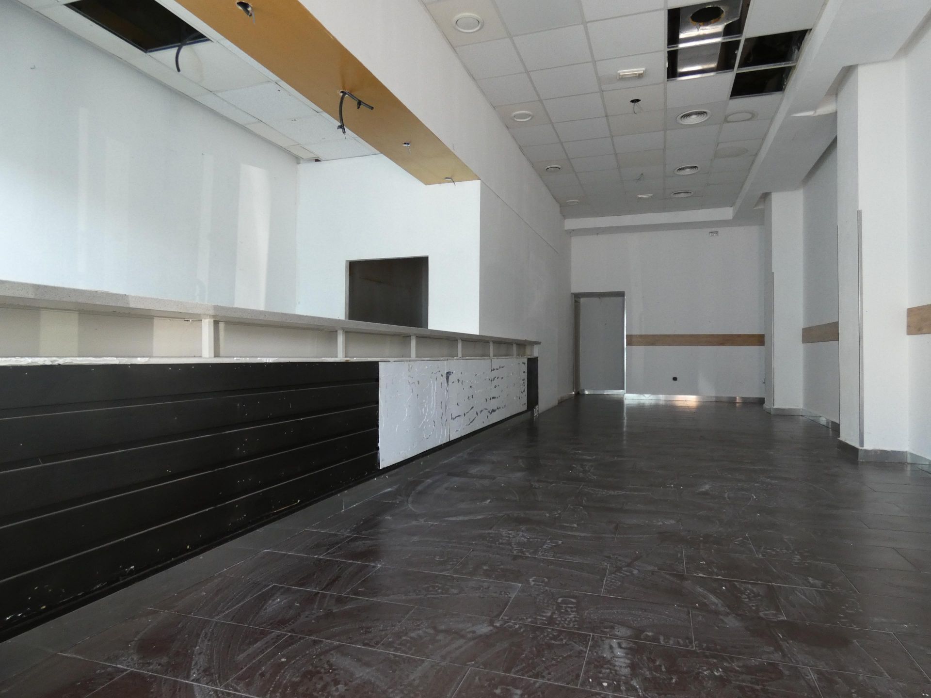 House in Malaga - view 1