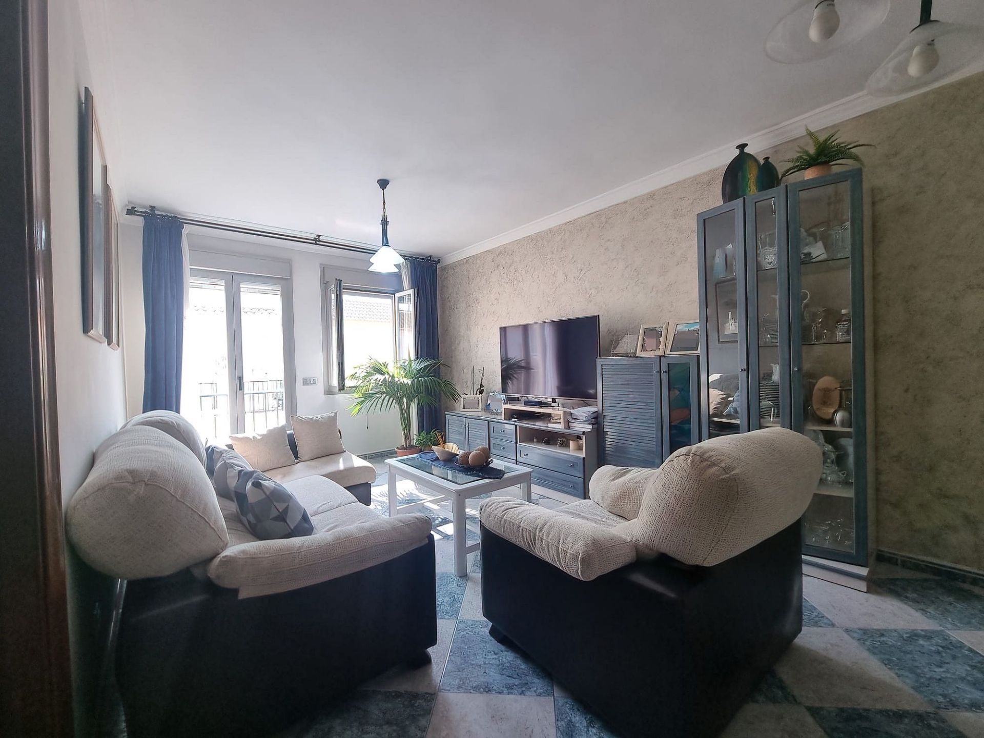 Apartment in Malaga - view 1