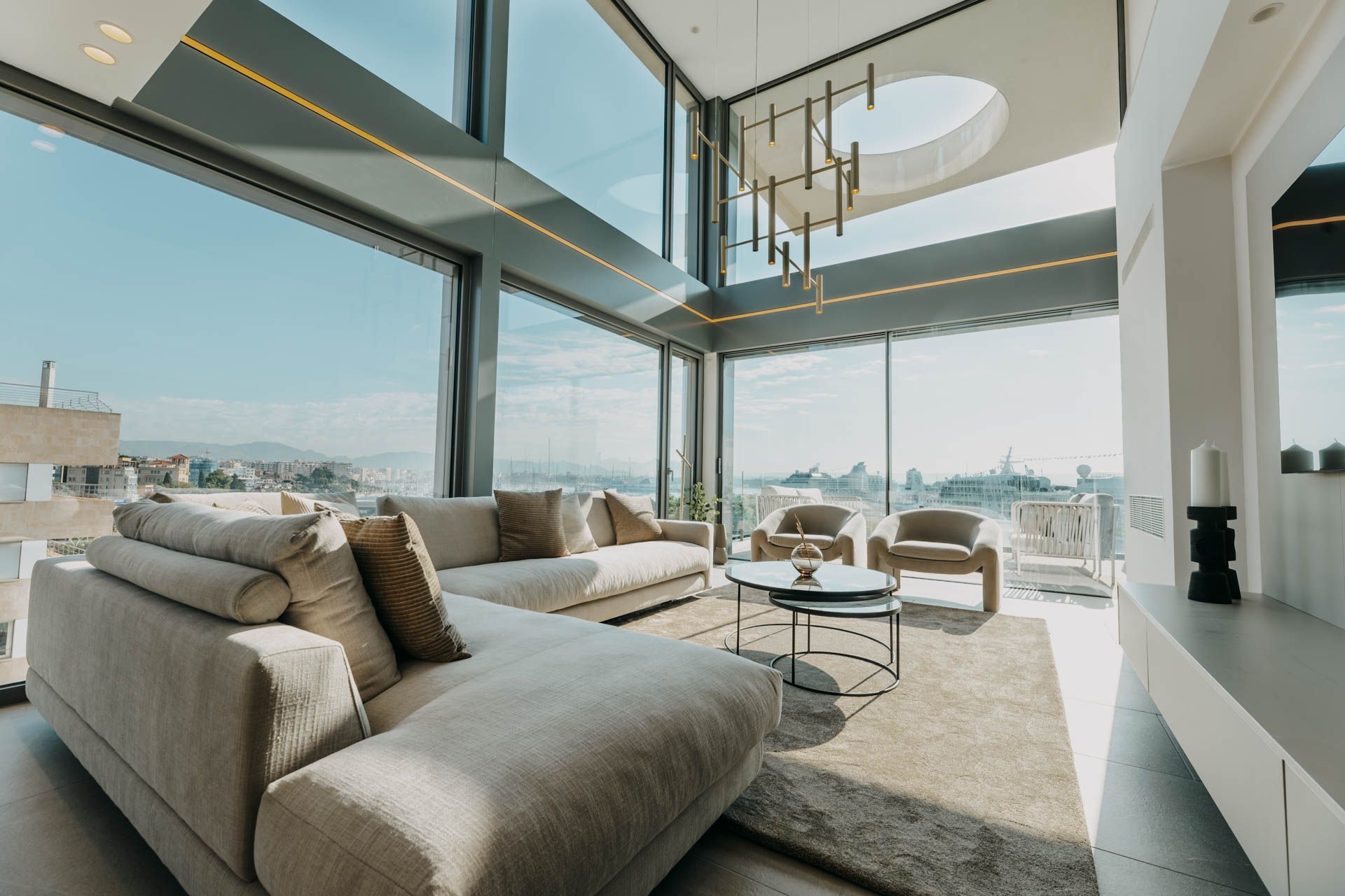 Apartment in Palma de Mallorca - view 1