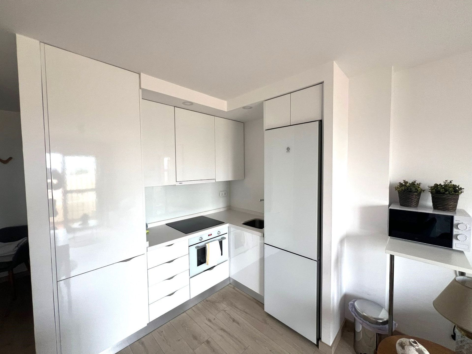 Apartment in Malaga - view 1