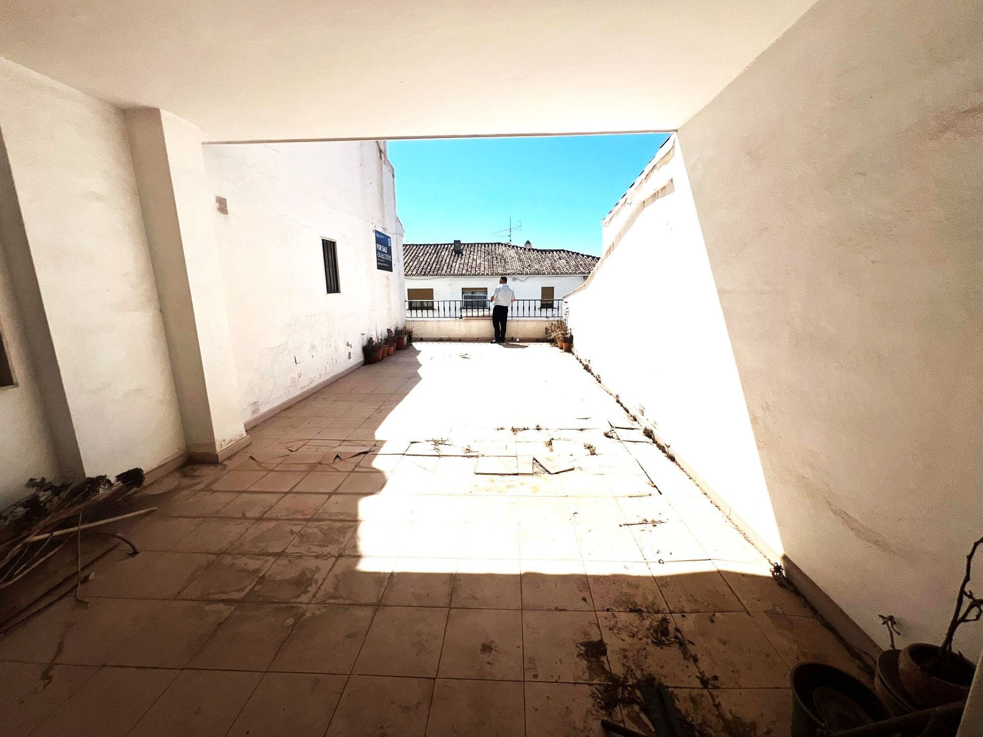 Apartment in Malaga - view 1