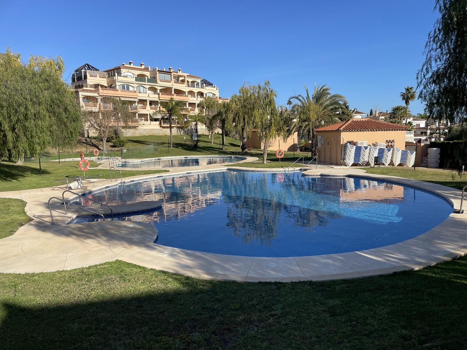 House in Malaga - view 1