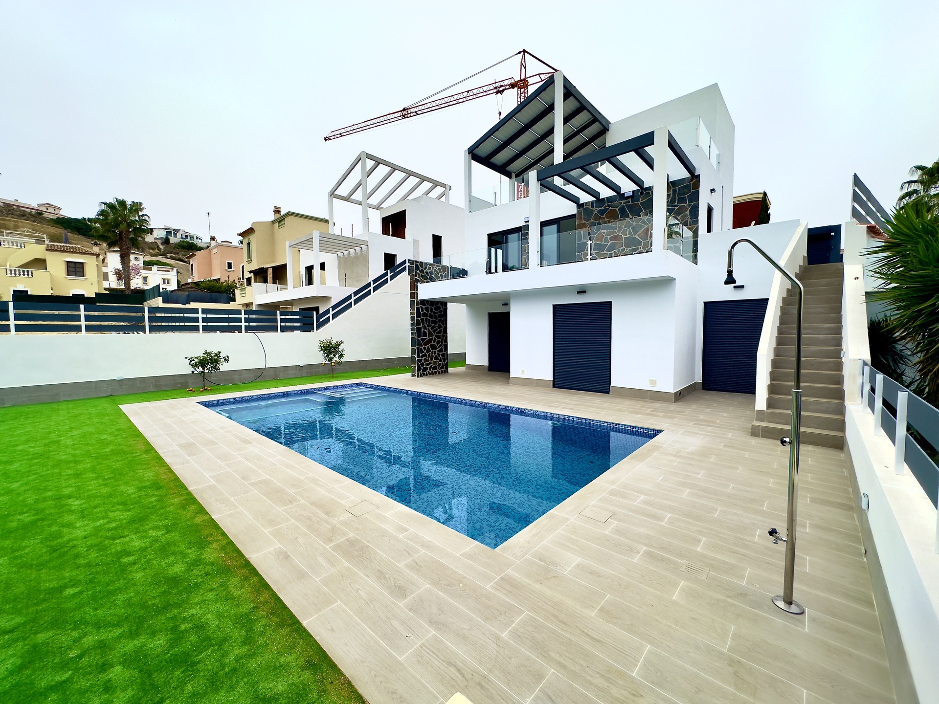 Apartment in Ciudad Quesada - view 1