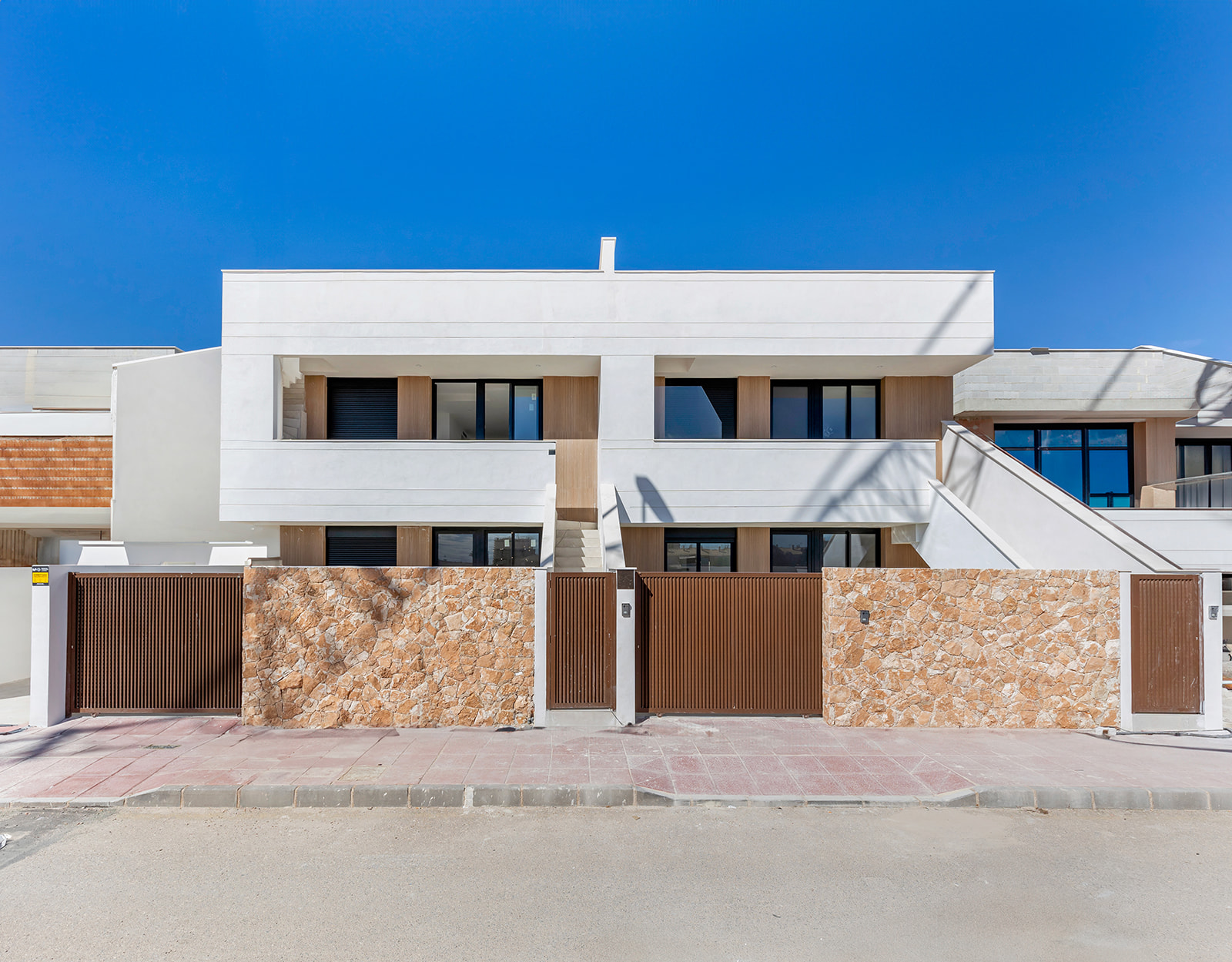 Apartment in San Javier - view 1