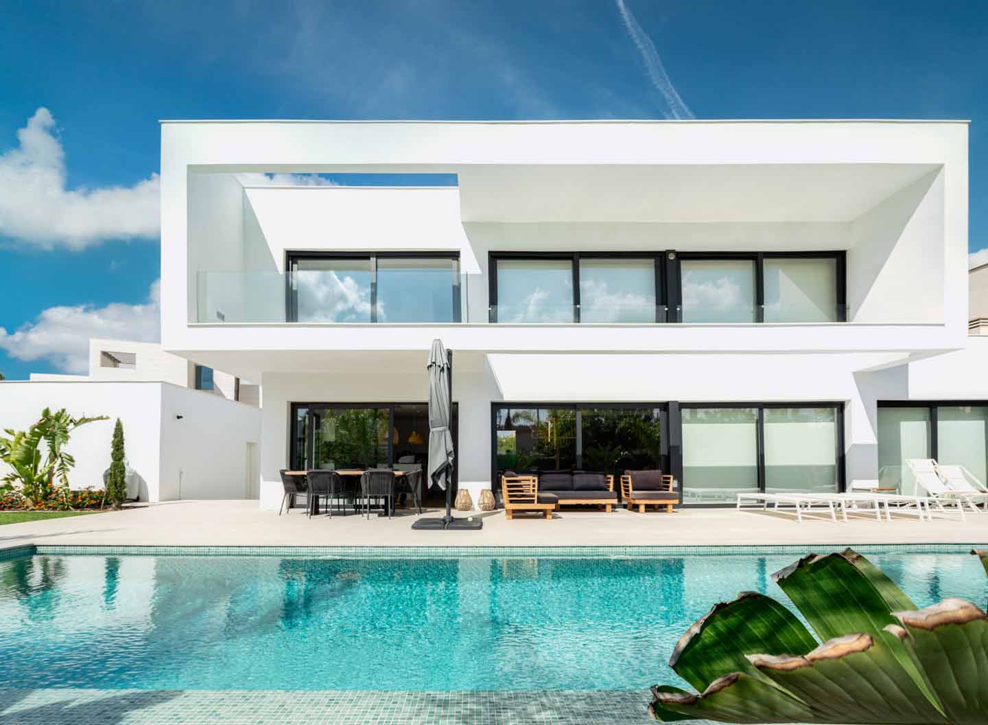 Apartment in Molina de Segura - view 1