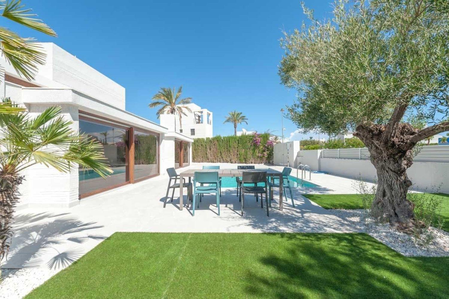 Villa in Murcia - view 1