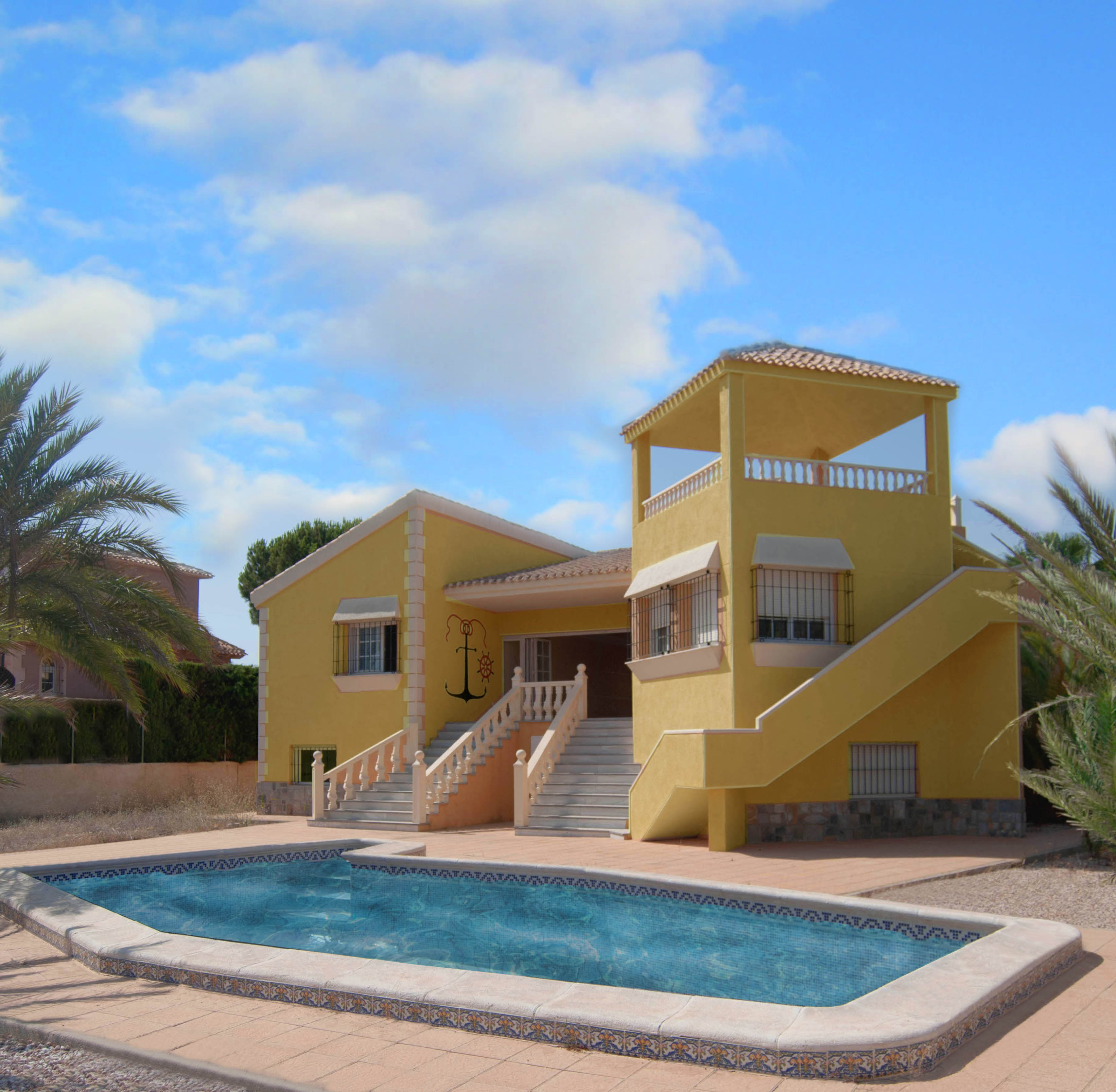 Apartment in San Javier - view 1