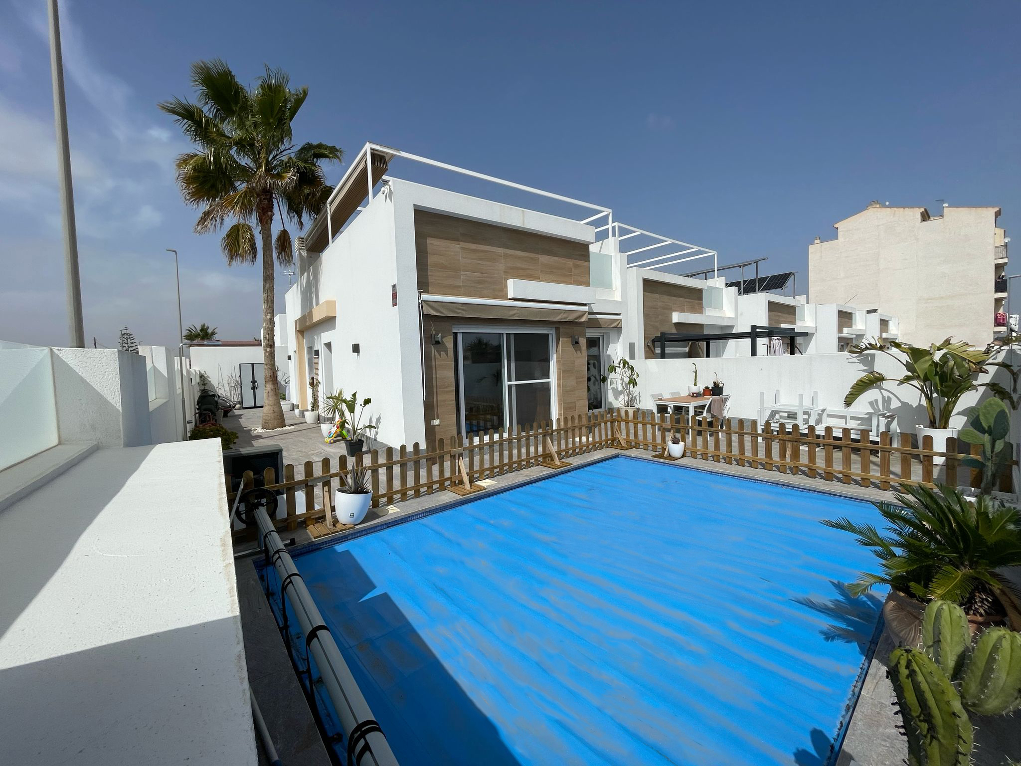 Apartment in Murcia - view 1