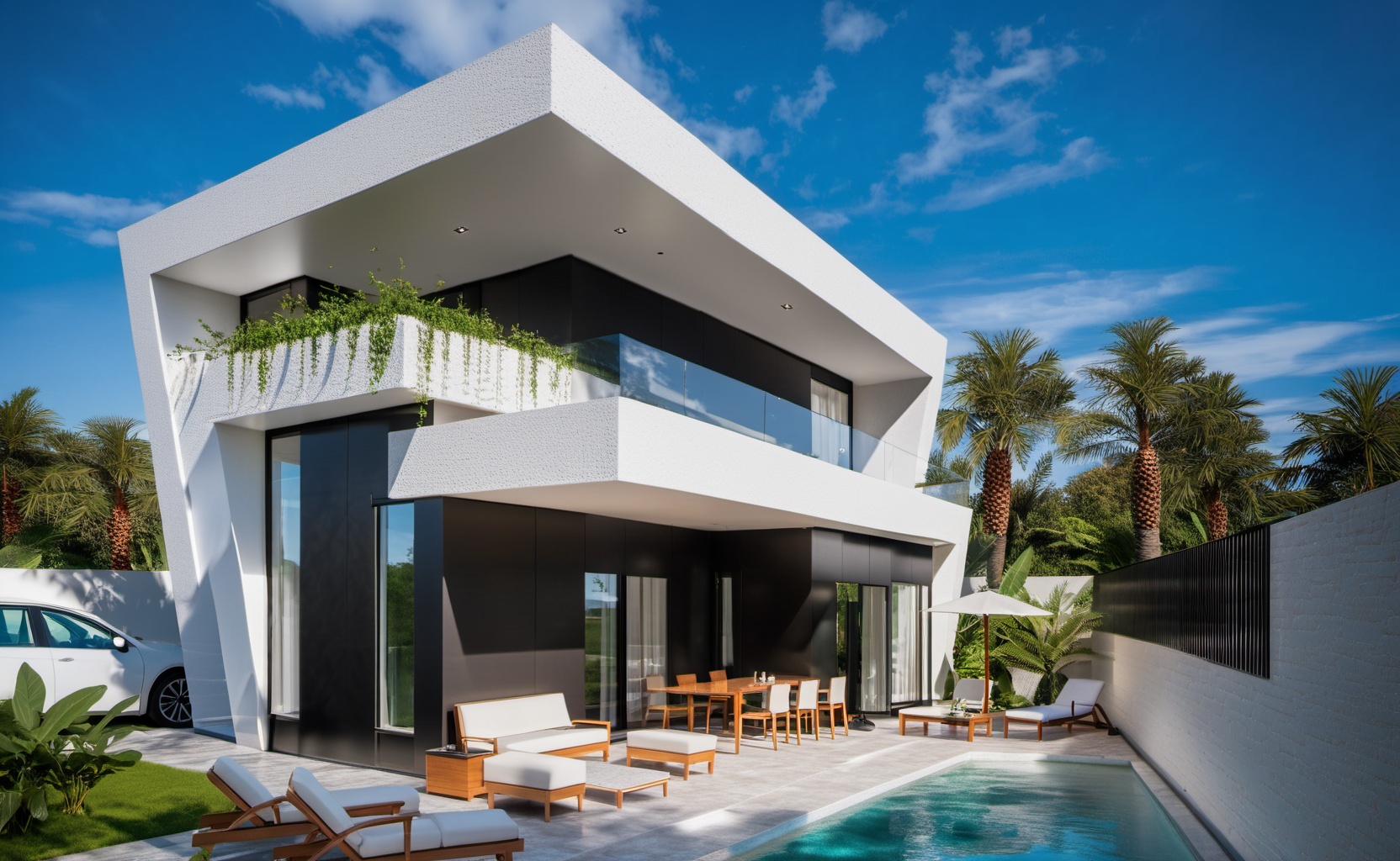 Apartment in Benijofar - view 1