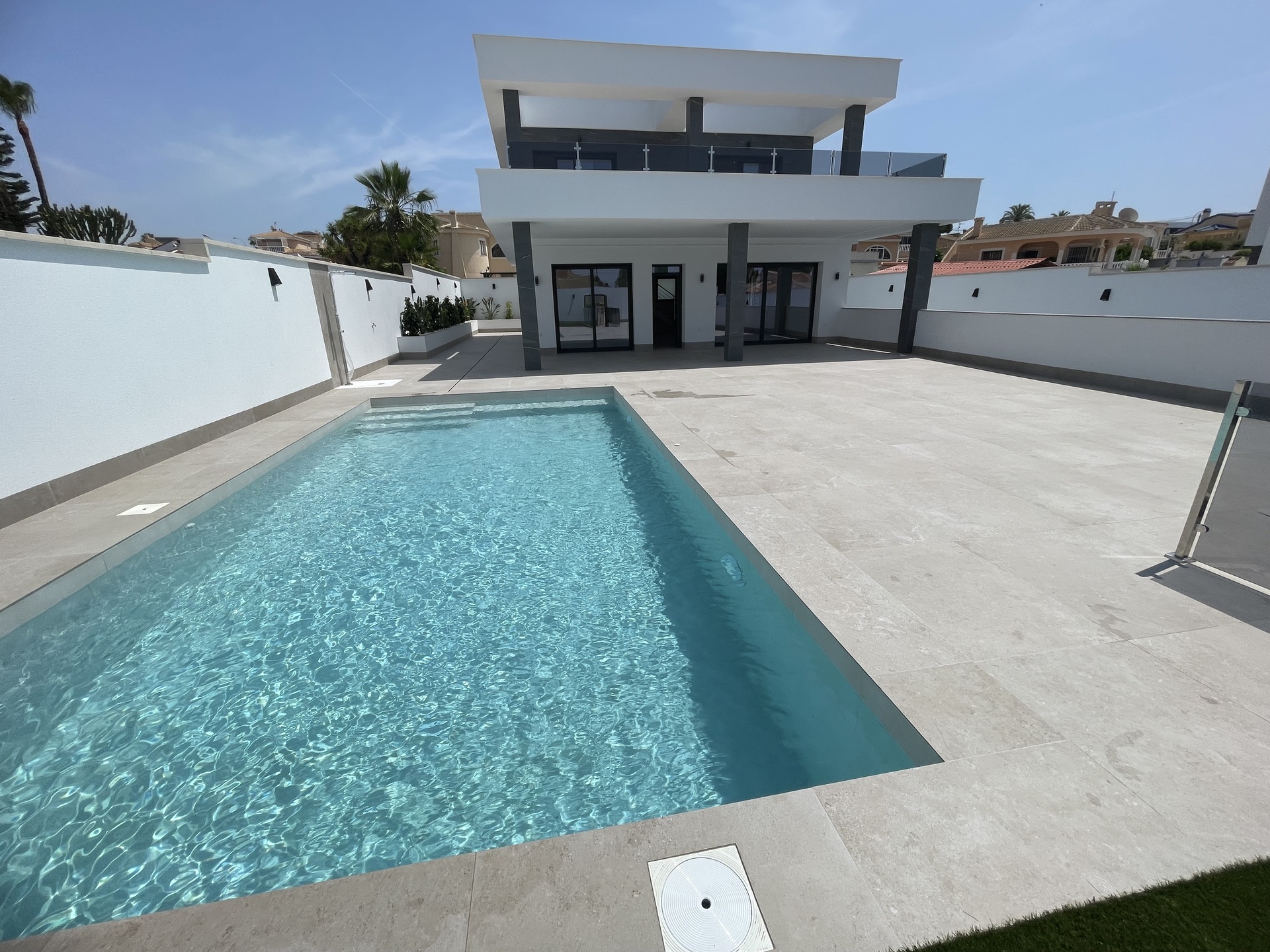 Apartment in Ciudad Quesada - view 1