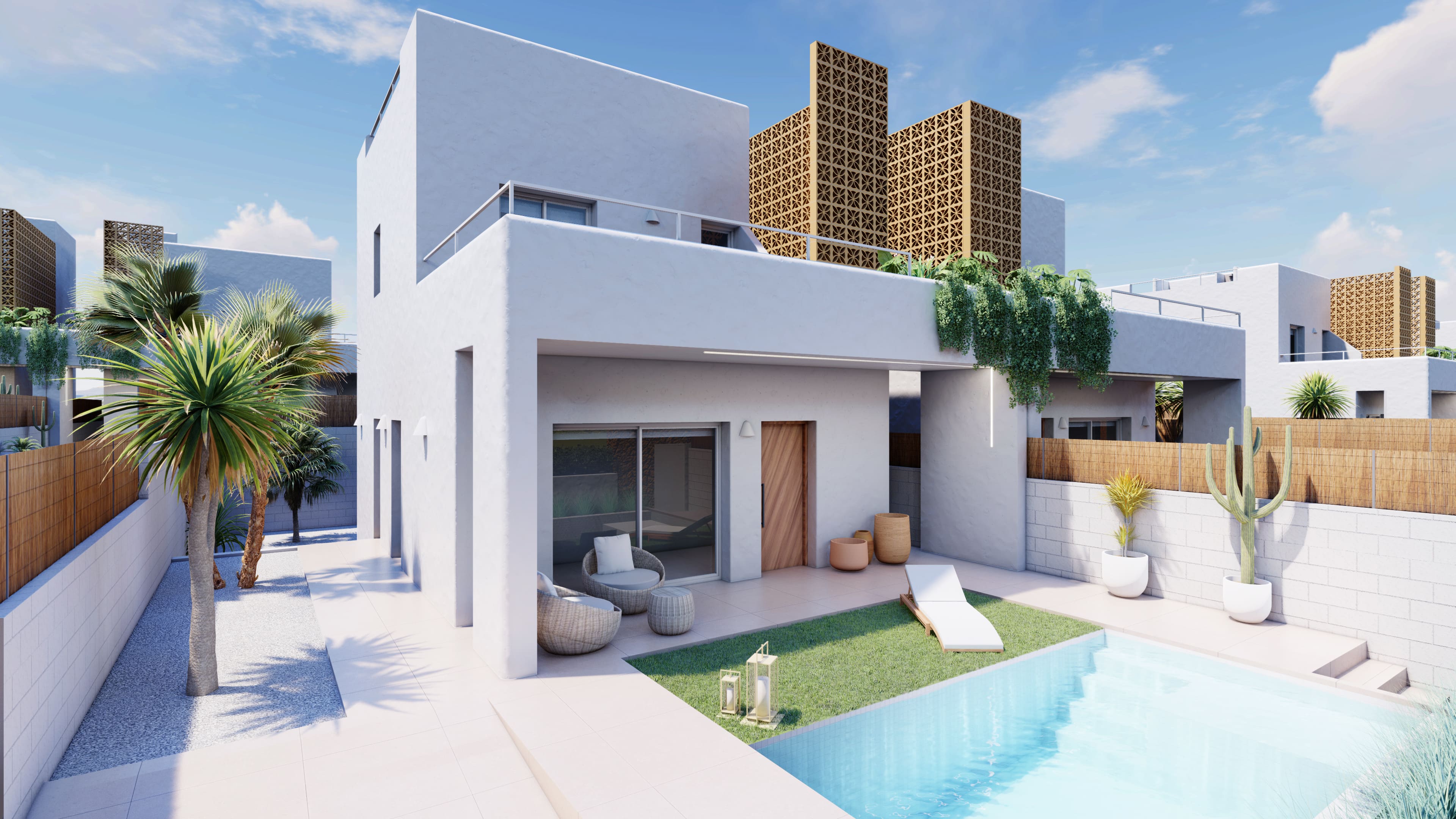Apartment in Alicante - view 1