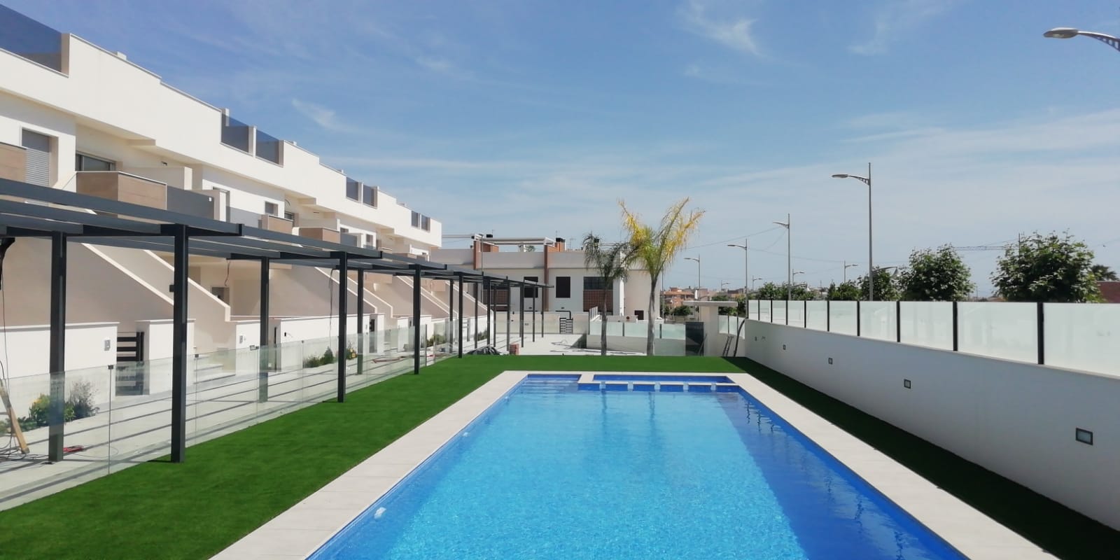 Apartment in Alicante - view 1