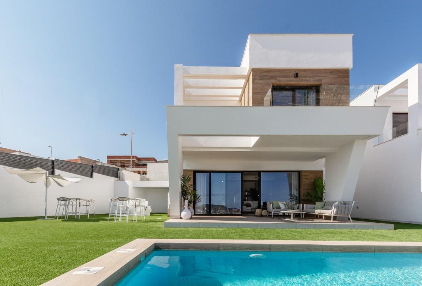 Penthouse in Sant Joan d'Alacant - view 1