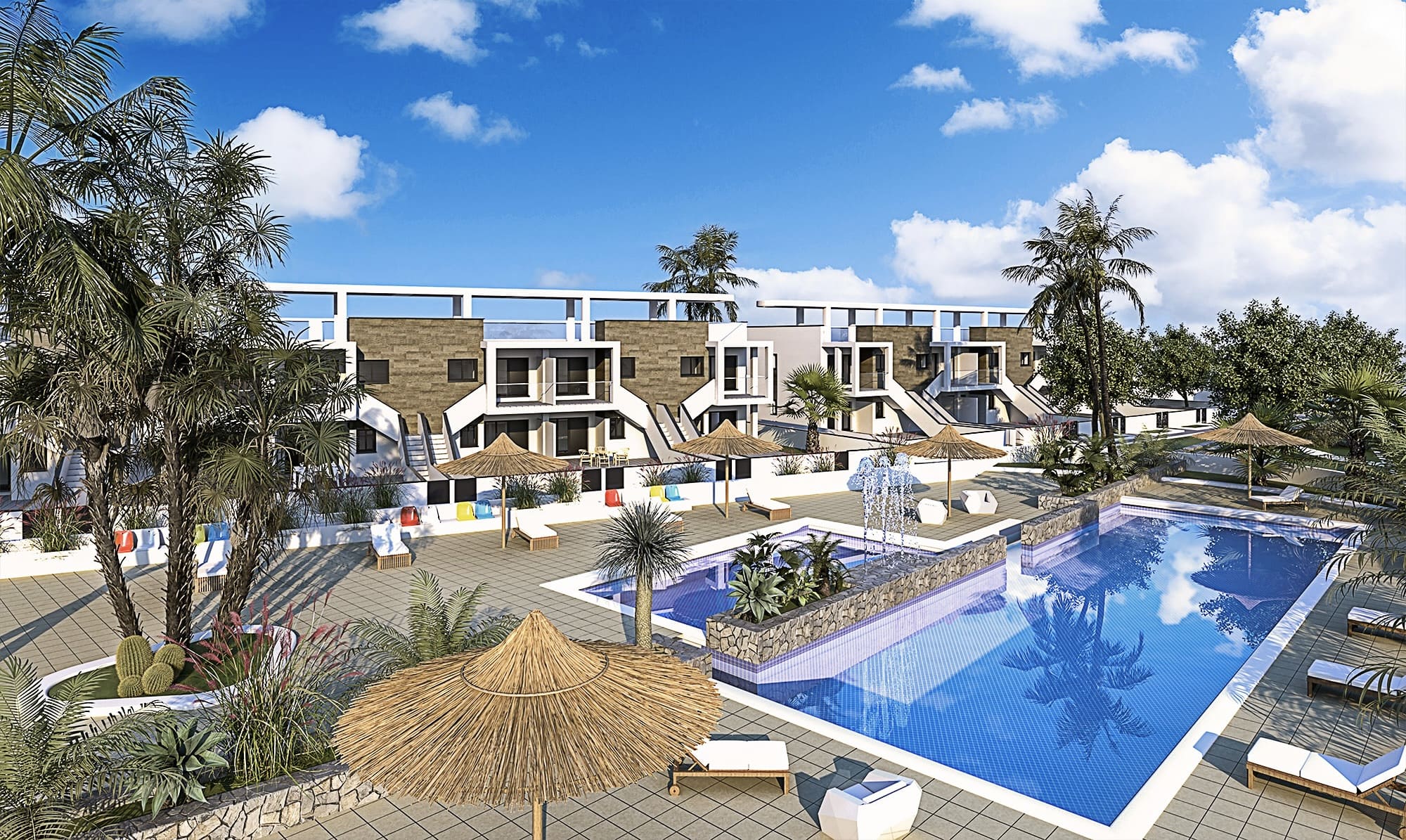 Apartment in Alicante - view 1
