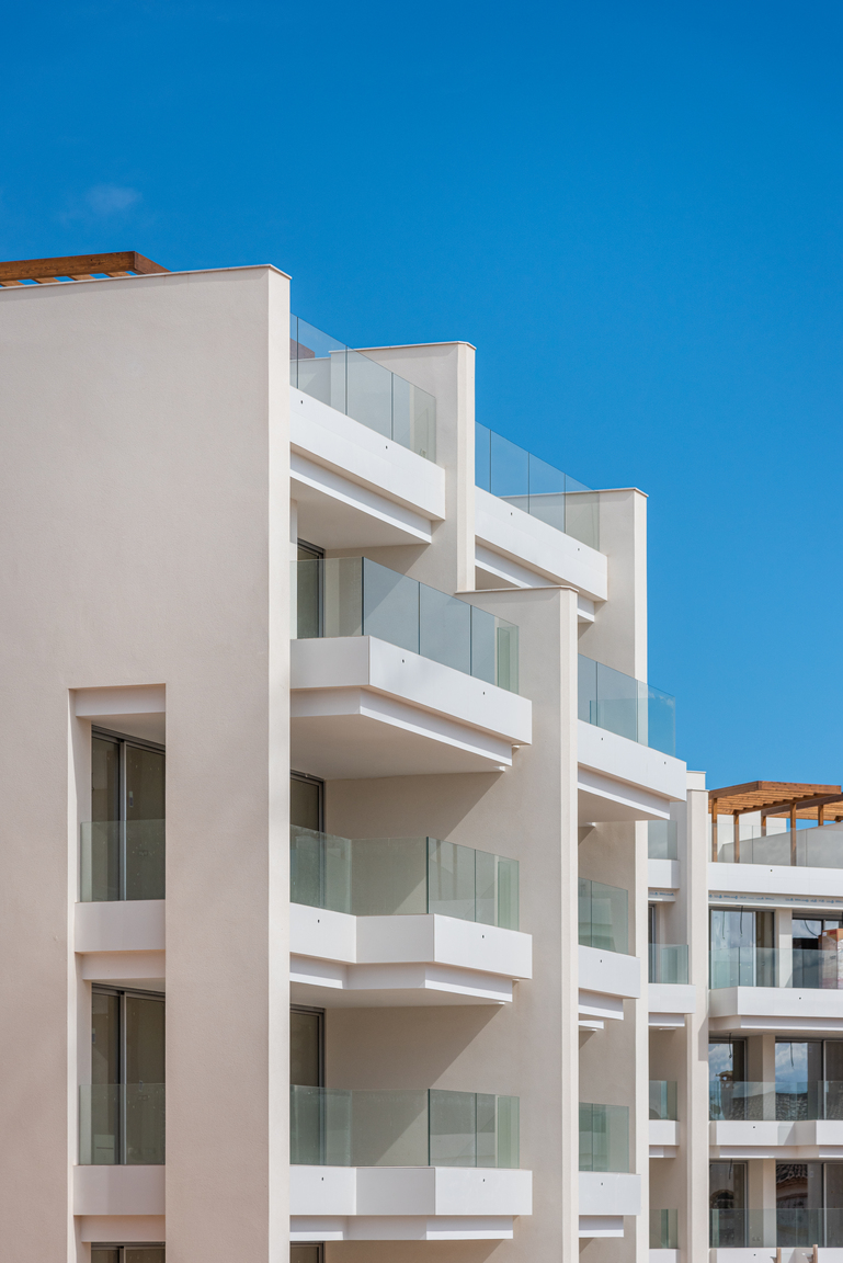 Penthouse in Urbanizacion los Balcones - view 1