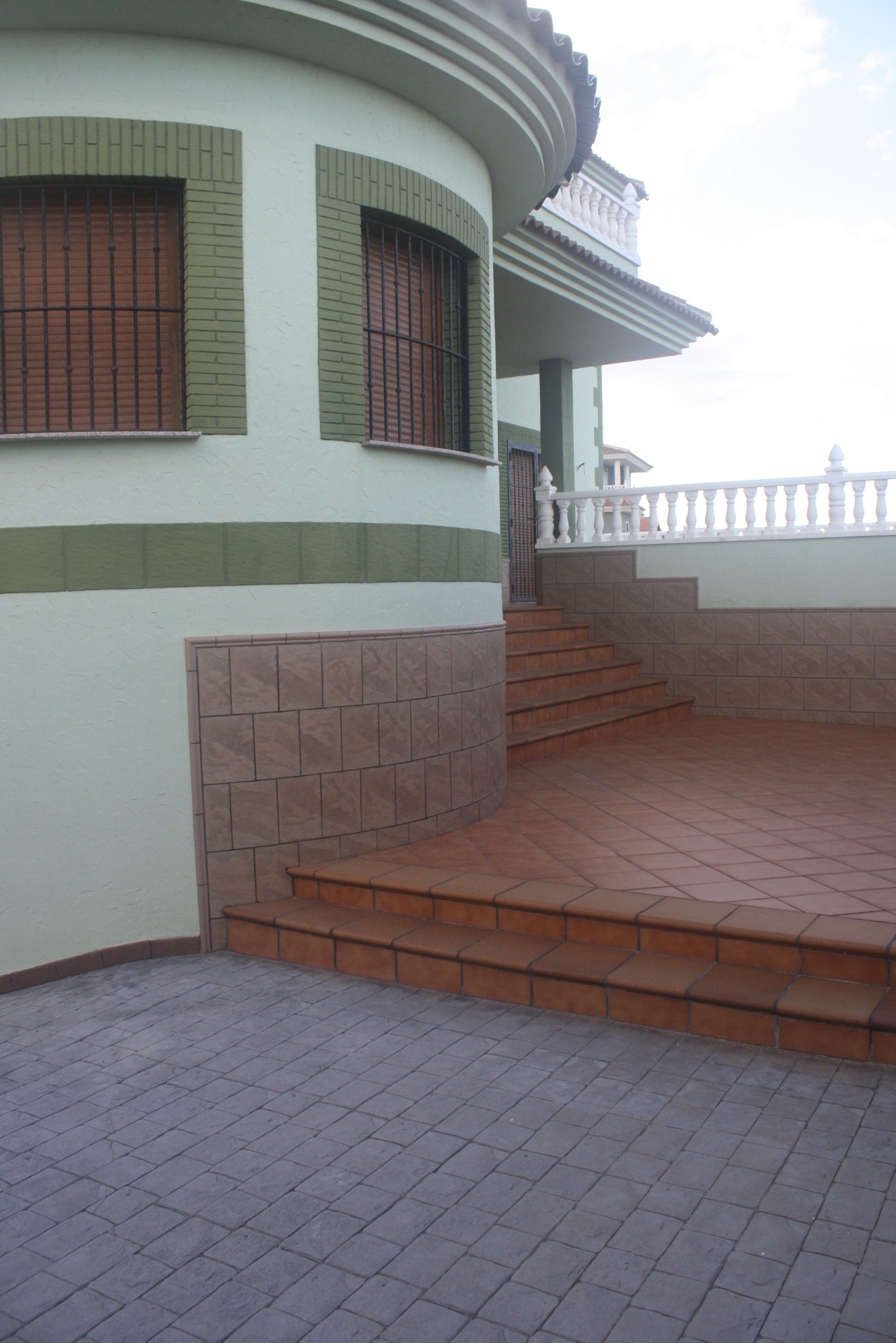 Apartment in Torrevieja - view 1