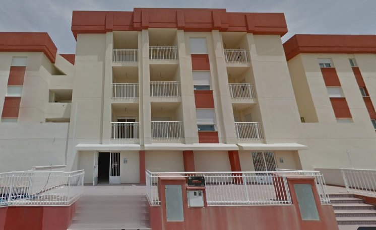 Penthouse in Urbanizacion los Balcones - view 1