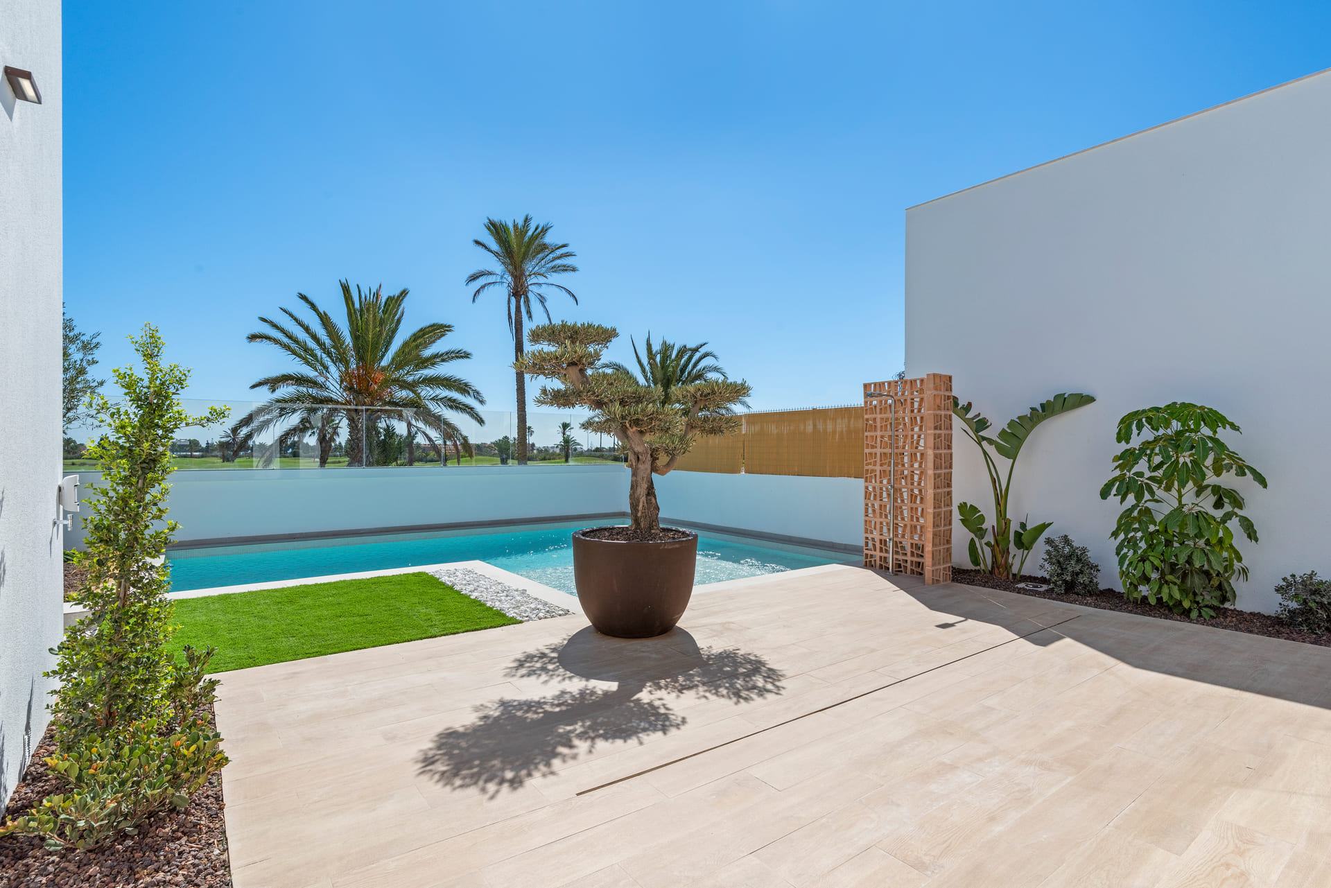 Penthouse in Los Alcazares - view 1
