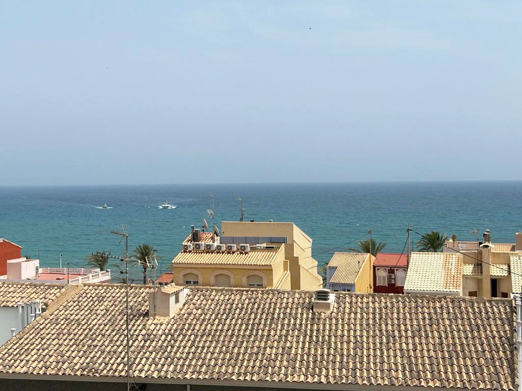 House in El Campello - view 1