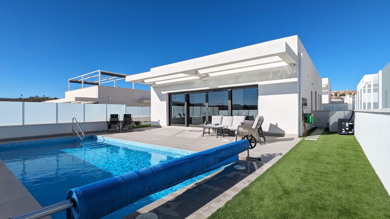 House in Torremendo - view 1