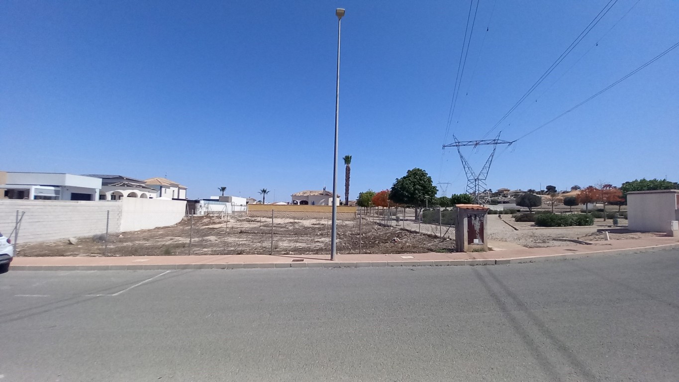House in Alicante - view 1