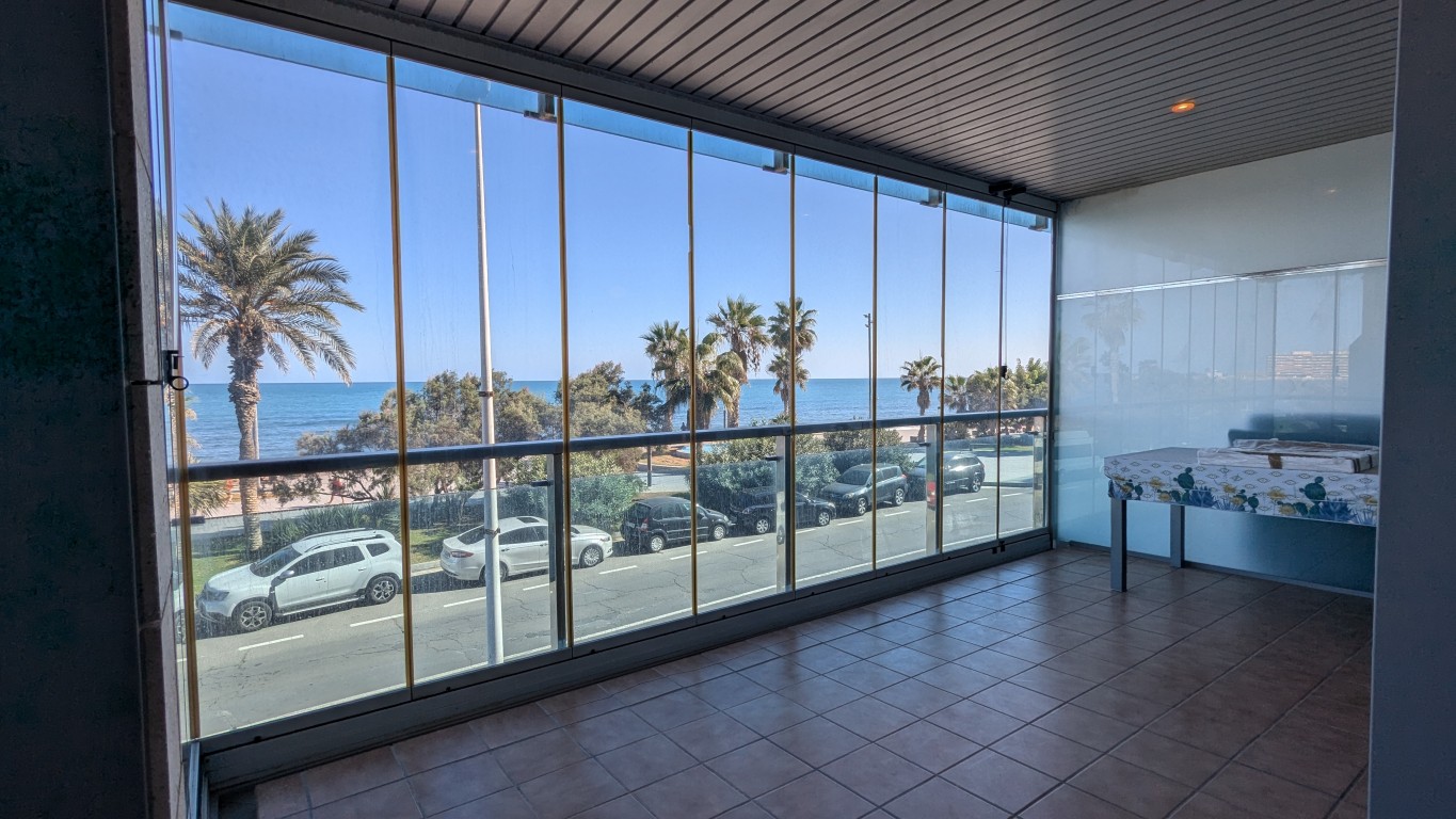 House in Alicante - view 1