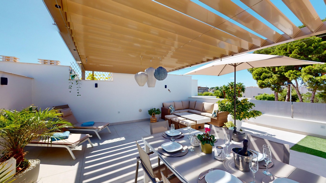 Apartment in San Pedro del Pinatar - view 1