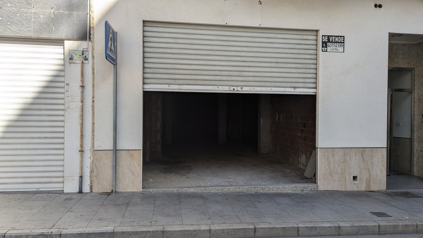 House in Alicante - view 1