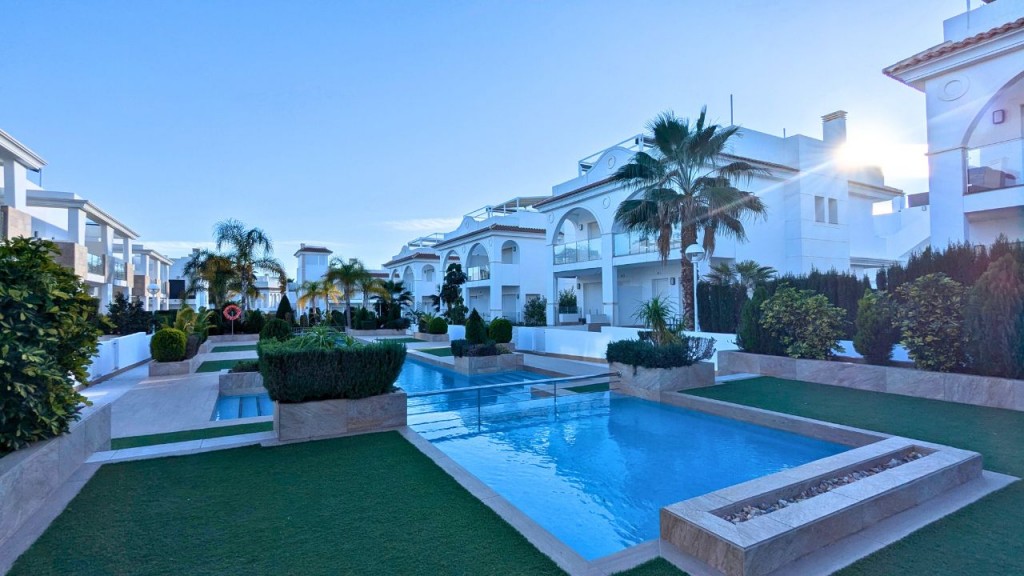 House in Ciudad Quesada - view 1